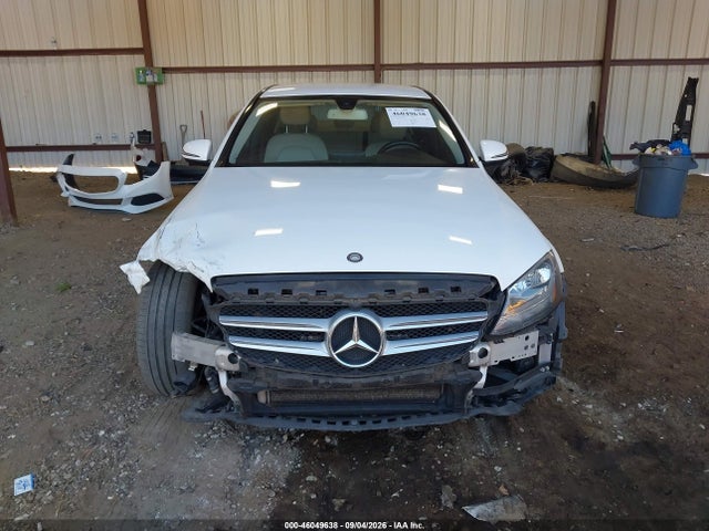 Aukcja sprzedaży 2016 Mercedes-benz C 300, vin: 55SWF4JB8GU178510, numer aukcji: 46049638