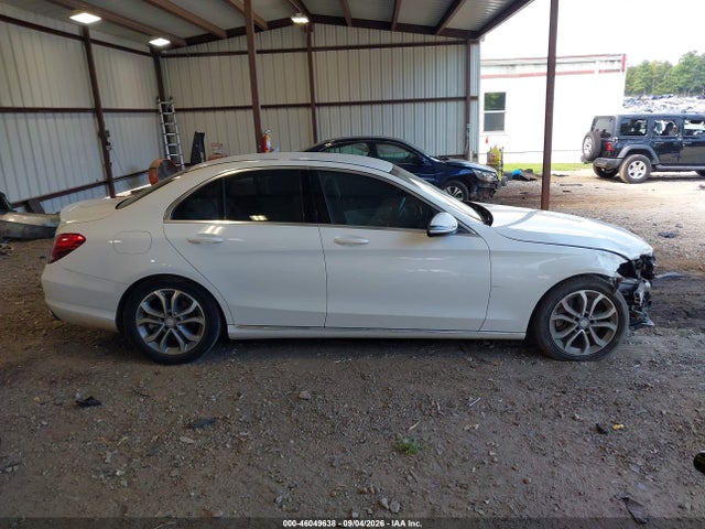 Aukcja sprzedaży 2016 Mercedes-benz C 300, vin: 55SWF4JB8GU178510, numer aukcji: 46049638