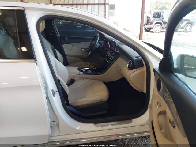 Aukcja sprzedaży 2016 Mercedes-benz C 300, vin: 55SWF4JB8GU178510, numer aukcji: 46049638