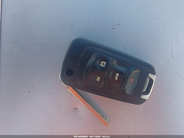 Aukcja sprzedaży 2011 Chevrolet Cruze Ls, vin: 1G1PC5SH3B7141198, numer aukcji: 46049640