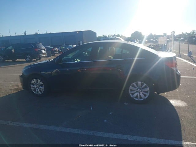 Aukcja sprzedaży 2011 Chevrolet Cruze Ls, vin: 1G1PC5SH3B7141198, numer aukcji: 46049640