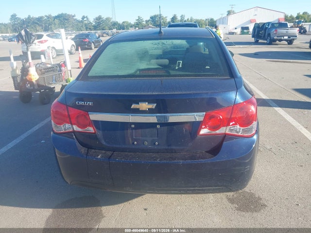 Aukcja sprzedaży 2011 Chevrolet Cruze Ls, vin: 1G1PC5SH3B7141198, numer aukcji: 46049640