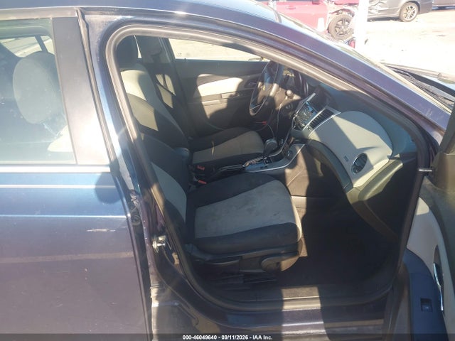 Aukcja sprzedaży 2011 Chevrolet Cruze Ls, vin: 1G1PC5SH3B7141198, numer aukcji: 46049640