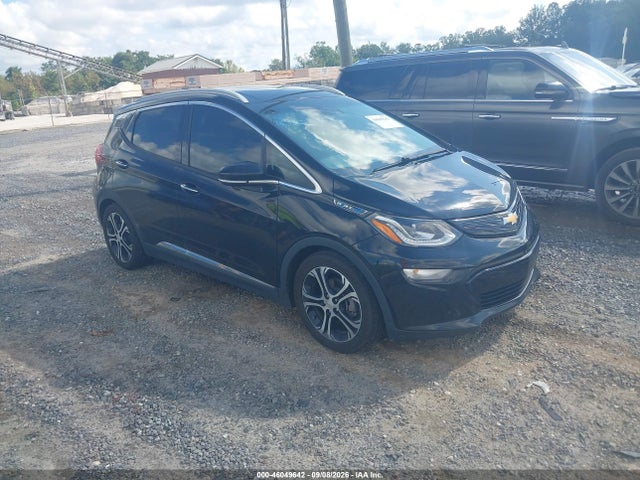 Chevrolet Bolt Ev Fwd Premier 2020 1G1FZ6S06L4129916 главное изображение