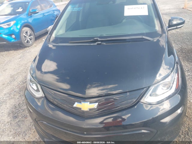1G1FZ6S06L4129916 Chevrolet Bolt Ev Fwd Premier