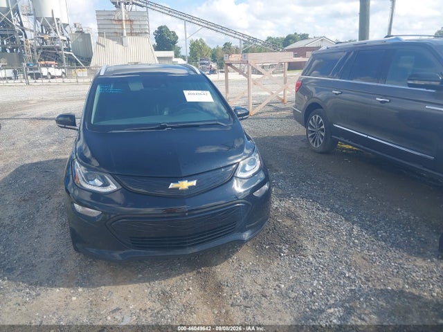 1G1FZ6S06L4129916 Chevrolet Bolt Ev Fwd Premier