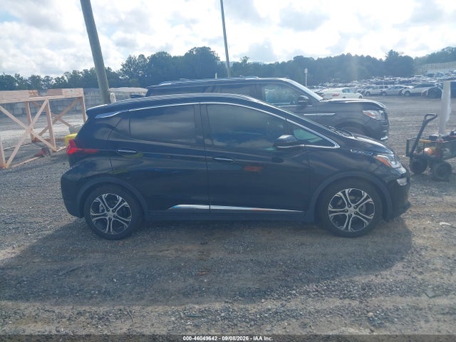 1G1FZ6S06L4129916 Chevrolet Bolt Ev Fwd Premier