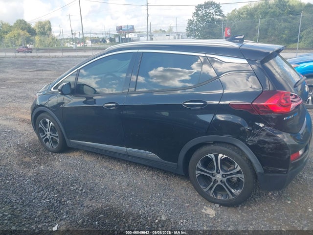 1G1FZ6S06L4129916 Chevrolet Bolt Ev Fwd Premier