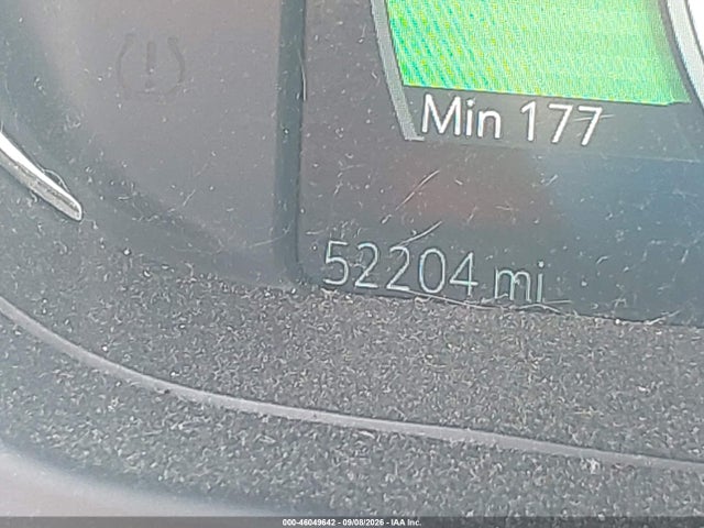 1G1FZ6S06L4129916 Chevrolet Bolt Ev Fwd Premier