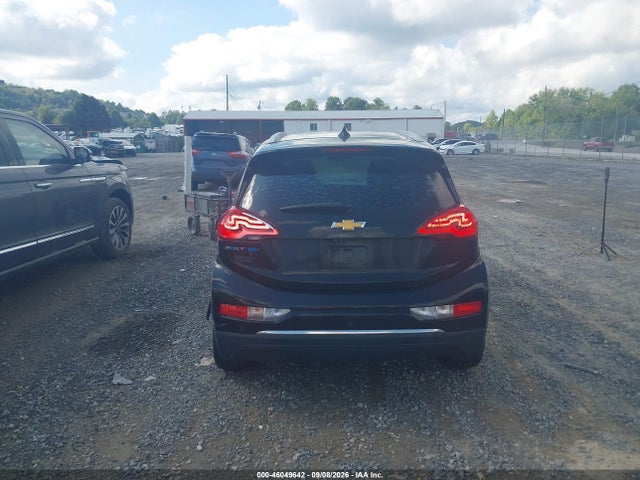 1G1FZ6S06L4129916 Chevrolet Bolt Ev Fwd Premier