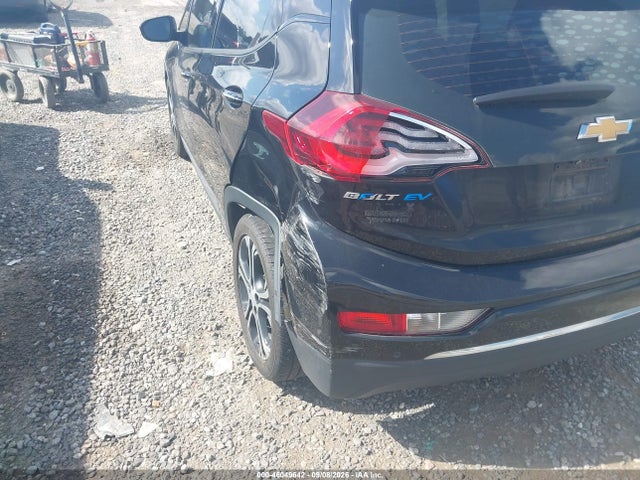 1G1FZ6S06L4129916 Chevrolet Bolt Ev Fwd Premier