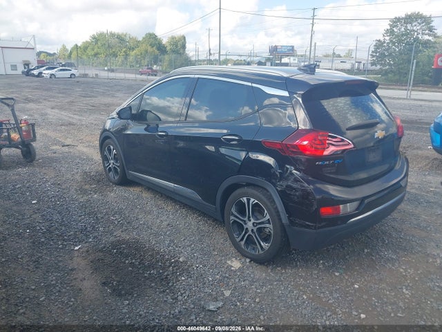 1G1FZ6S06L4129916 Chevrolet Bolt Ev Fwd Premier