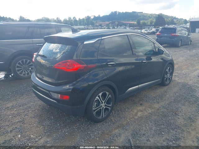 1G1FZ6S06L4129916 Chevrolet Bolt Ev Fwd Premier