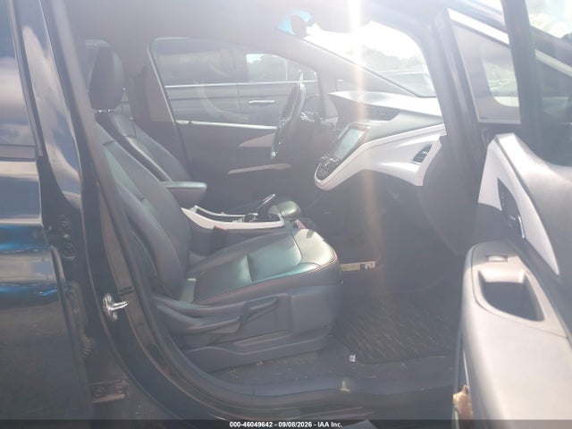 1G1FZ6S06L4129916 Chevrolet Bolt Ev Fwd Premier