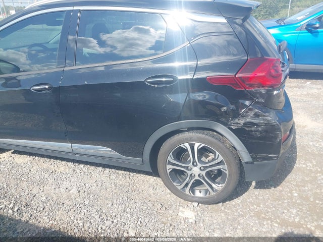 1G1FZ6S06L4129916 Chevrolet Bolt Ev Fwd Premier