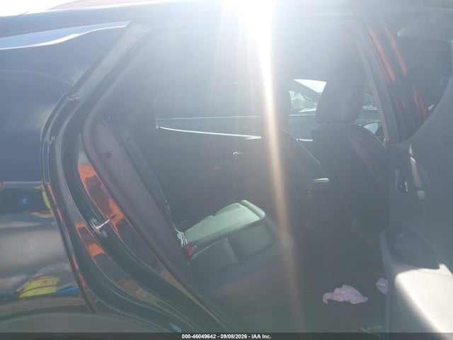 1G1FZ6S06L4129916 Chevrolet Bolt Ev Fwd Premier