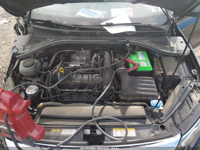 46049645 :رقم المزاد ، 3VWC57BU9MM096329 vin ، 2021 Volkswagen Jetta مزاد بيع