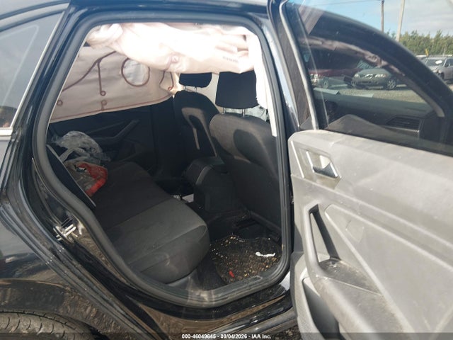 46049645 :رقم المزاد ، 3VWC57BU9MM096329 vin ، 2021 Volkswagen Jetta مزاد بيع