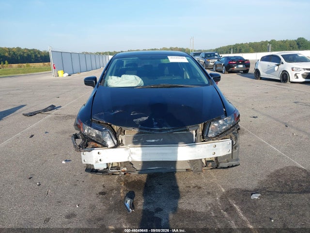 2014 Honda Civic Lx მანქანა იყიდება აუქციონზე, vin: 19XFB2F58EE219144, აუქციონის ნომერი: 46049648