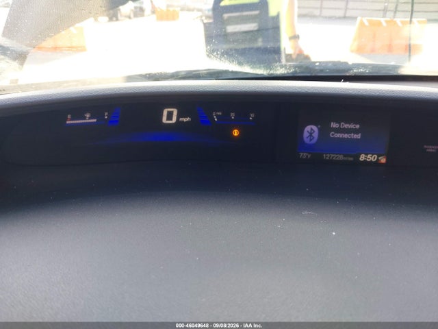 2014 Honda Civic Lx მანქანა იყიდება აუქციონზე, vin: 19XFB2F58EE219144, აუქციონის ნომერი: 46049648