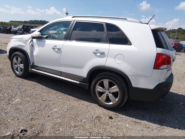 Aukcja sprzedaży 2013 Kia Sorento Ex, vin: 5XYKUCA64DG337983, numer aukcji: 46049653