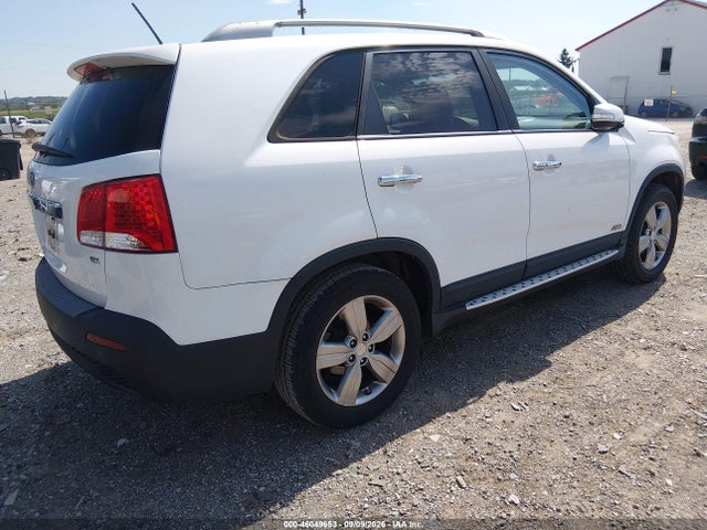 Aukcja sprzedaży 2013 Kia Sorento Ex, vin: 5XYKUCA64DG337983, numer aukcji: 46049653