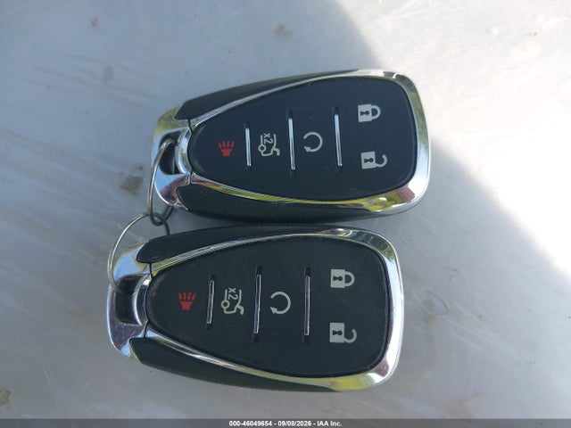 46049654 :رقم المزاد ، 1G1BE5SM3G7272298 vin ، 2016 Chevrolet Cruze Lt Auto مزاد بيع