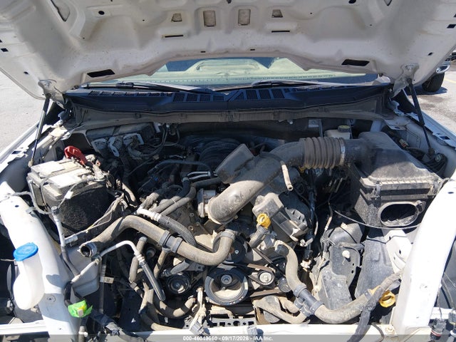 2023 Ford F-150 Xl მანქანა იყიდება აუქციონზე, vin: 1FTFX1E55PFA21465, აუქციონის ნომერი: 46049660
