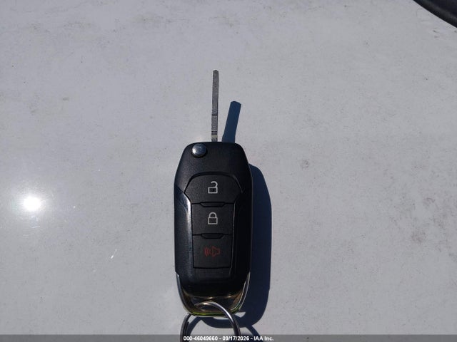 2023 Ford F-150 Xl მანქანა იყიდება აუქციონზე, vin: 1FTFX1E55PFA21465, აუქციონის ნომერი: 46049660