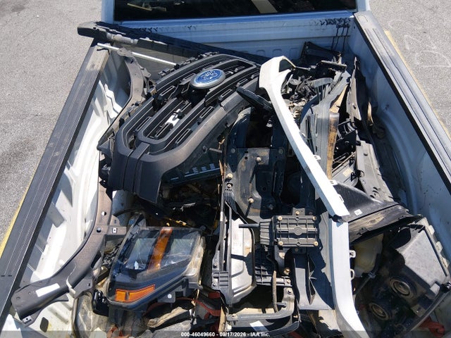 2023 Ford F-150 Xl მანქანა იყიდება აუქციონზე, vin: 1FTFX1E55PFA21465, აუქციონის ნომერი: 46049660