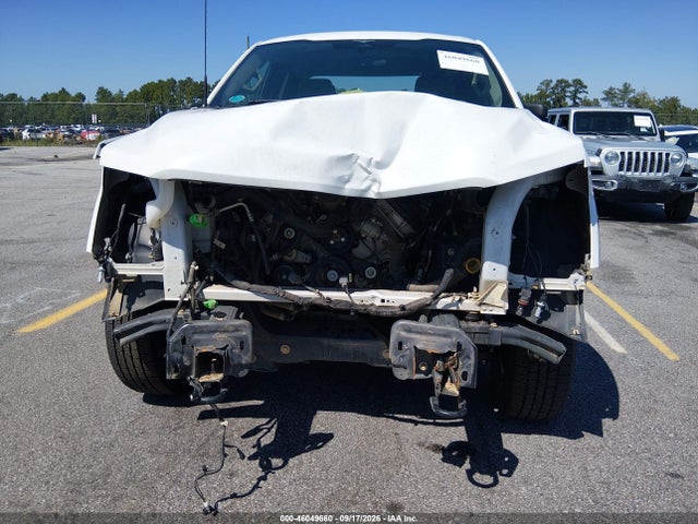 2023 Ford F-150 Xl მანქანა იყიდება აუქციონზე, vin: 1FTFX1E55PFA21465, აუქციონის ნომერი: 46049660