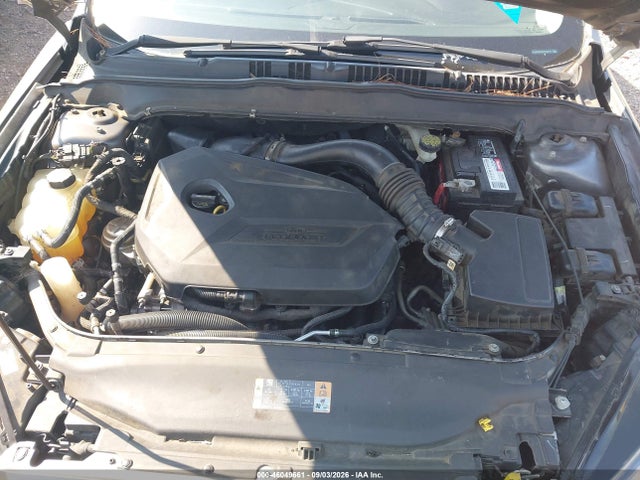 Aukcja sprzedaży 2013 Ford Fusion Se, vin: 3FA6P0HR4DR232833, numer aukcji: 46049661