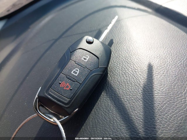 Aukcja sprzedaży 2013 Ford Fusion Se, vin: 3FA6P0HR4DR232833, numer aukcji: 46049661