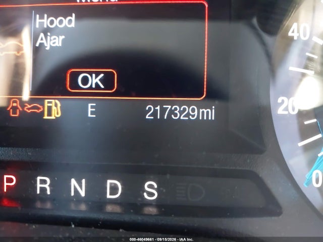 Aukcja sprzedaży 2013 Ford Fusion Se, vin: 3FA6P0HR4DR232833, numer aukcji: 46049661