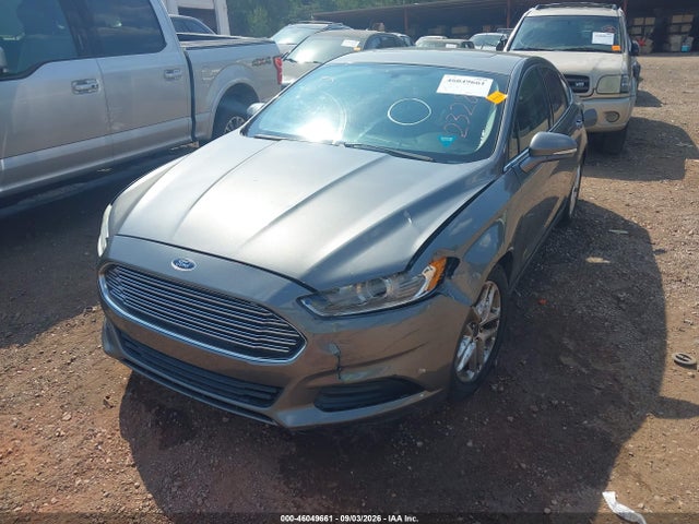 Aukcja sprzedaży 2013 Ford Fusion Se, vin: 3FA6P0HR4DR232833, numer aukcji: 46049661