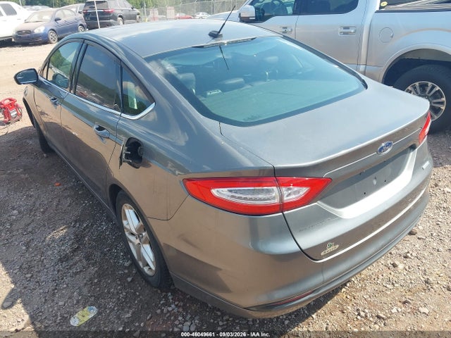 Aukcja sprzedaży 2013 Ford Fusion Se, vin: 3FA6P0HR4DR232833, numer aukcji: 46049661
