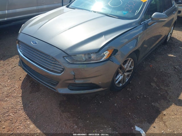 Aukcja sprzedaży 2013 Ford Fusion Se, vin: 3FA6P0HR4DR232833, numer aukcji: 46049661