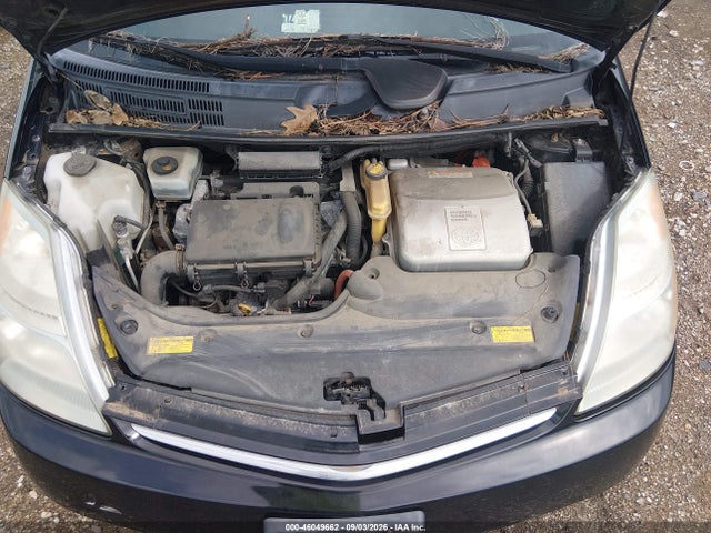 Продаж на аукціоні авто 2008 Toyota Prius Touring, vin: JTDKB20U783374780, номер лоту: 46049662