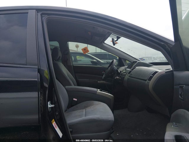 Продаж на аукціоні авто 2008 Toyota Prius Touring, vin: JTDKB20U783374780, номер лоту: 46049662