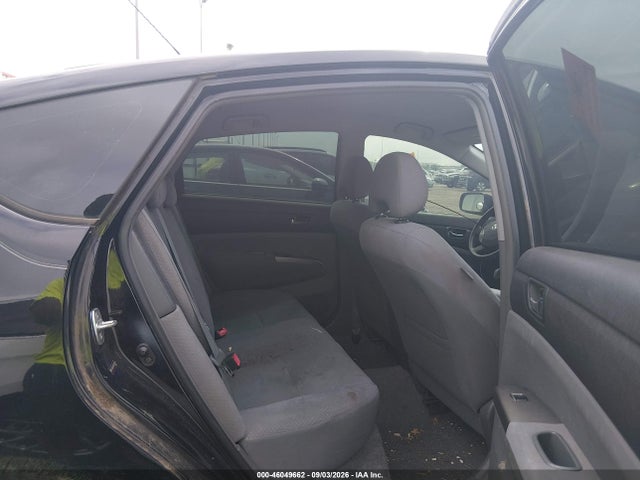 Продаж на аукціоні авто 2008 Toyota Prius Touring, vin: JTDKB20U783374780, номер лоту: 46049662