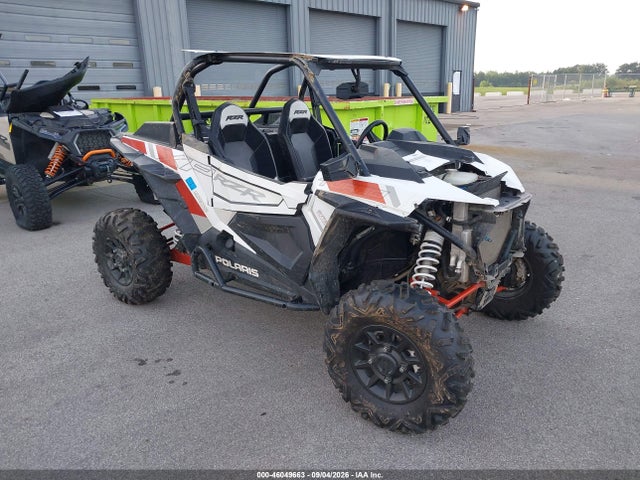 Продажа на аукционе авто 2019 Polaris Rzr Xp Turbo Eps, vin: 3NSVDE927KF783557, номер лота: 46049663