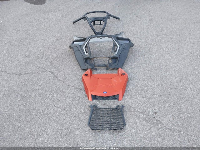 Продажа на аукционе авто 2019 Polaris Rzr Xp Turbo Eps, vin: 3NSVDE927KF783557, номер лота: 46049663