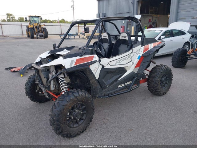 Продажа на аукционе авто 2019 Polaris Rzr Xp Turbo Eps, vin: 3NSVDE927KF783557, номер лота: 46049663