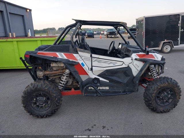 Продажа на аукционе авто 2019 Polaris Rzr Xp Turbo Eps, vin: 3NSVDE927KF783557, номер лота: 46049663