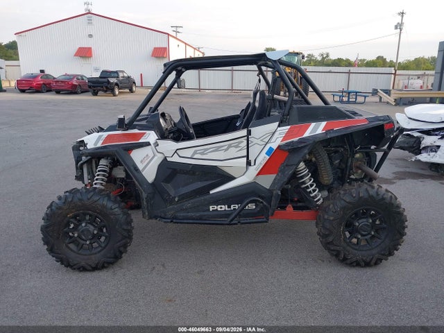 Продажа на аукционе авто 2019 Polaris Rzr Xp Turbo Eps, vin: 3NSVDE927KF783557, номер лота: 46049663