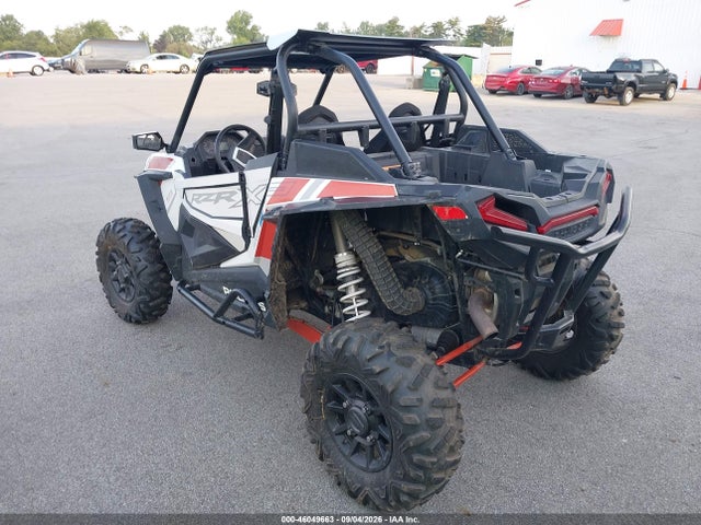 Продажа на аукционе авто 2019 Polaris Rzr Xp Turbo Eps, vin: 3NSVDE927KF783557, номер лота: 46049663