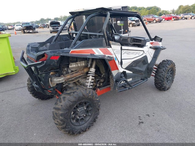 Продажа на аукционе авто 2019 Polaris Rzr Xp Turbo Eps, vin: 3NSVDE927KF783557, номер лота: 46049663