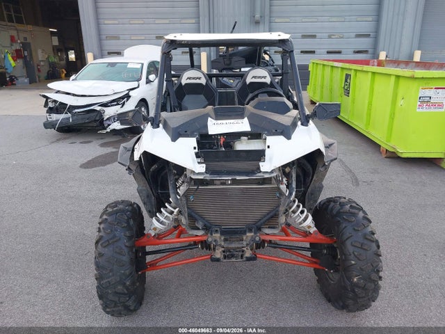 Продажа на аукционе авто 2019 Polaris Rzr Xp Turbo Eps, vin: 3NSVDE927KF783557, номер лота: 46049663