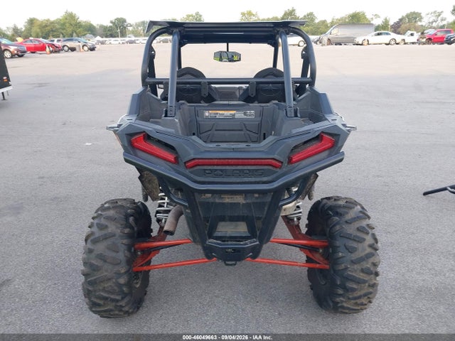 Продажа на аукционе авто 2019 Polaris Rzr Xp Turbo Eps, vin: 3NSVDE927KF783557, номер лота: 46049663