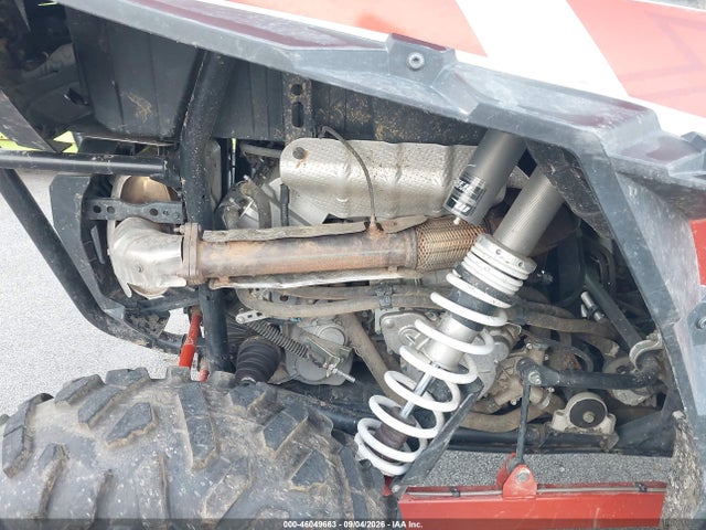 Продажа на аукционе авто 2019 Polaris Rzr Xp Turbo Eps, vin: 3NSVDE927KF783557, номер лота: 46049663